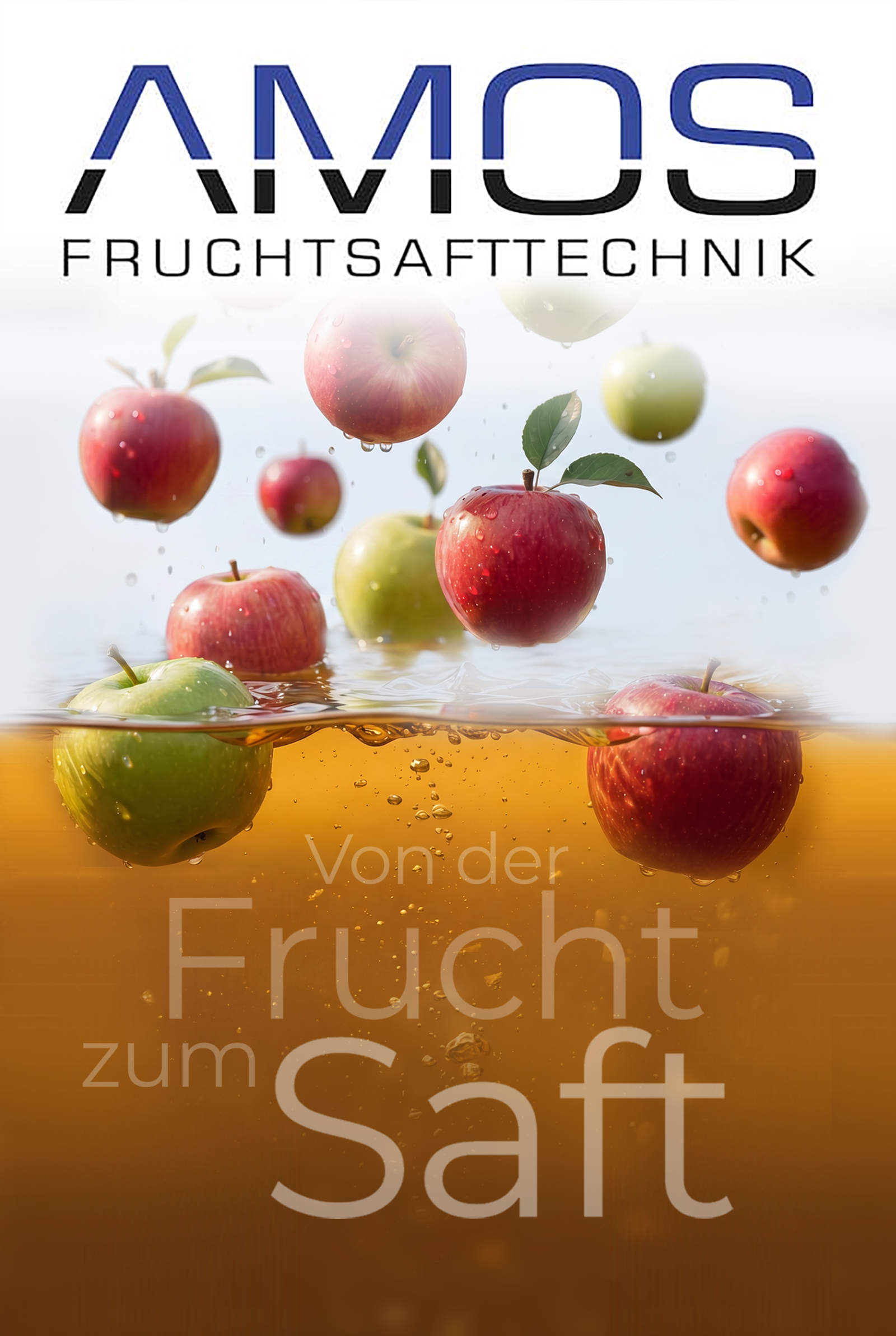 Amos Fruchtsafttechnik