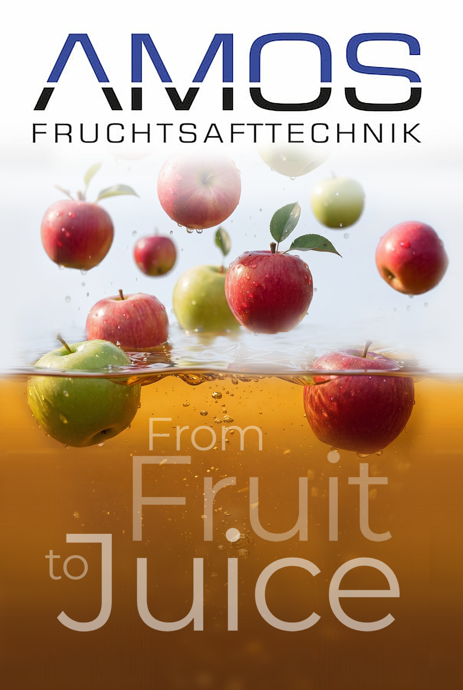 Amos Fruchtsafttechnik